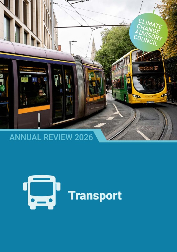 Transport AR cover